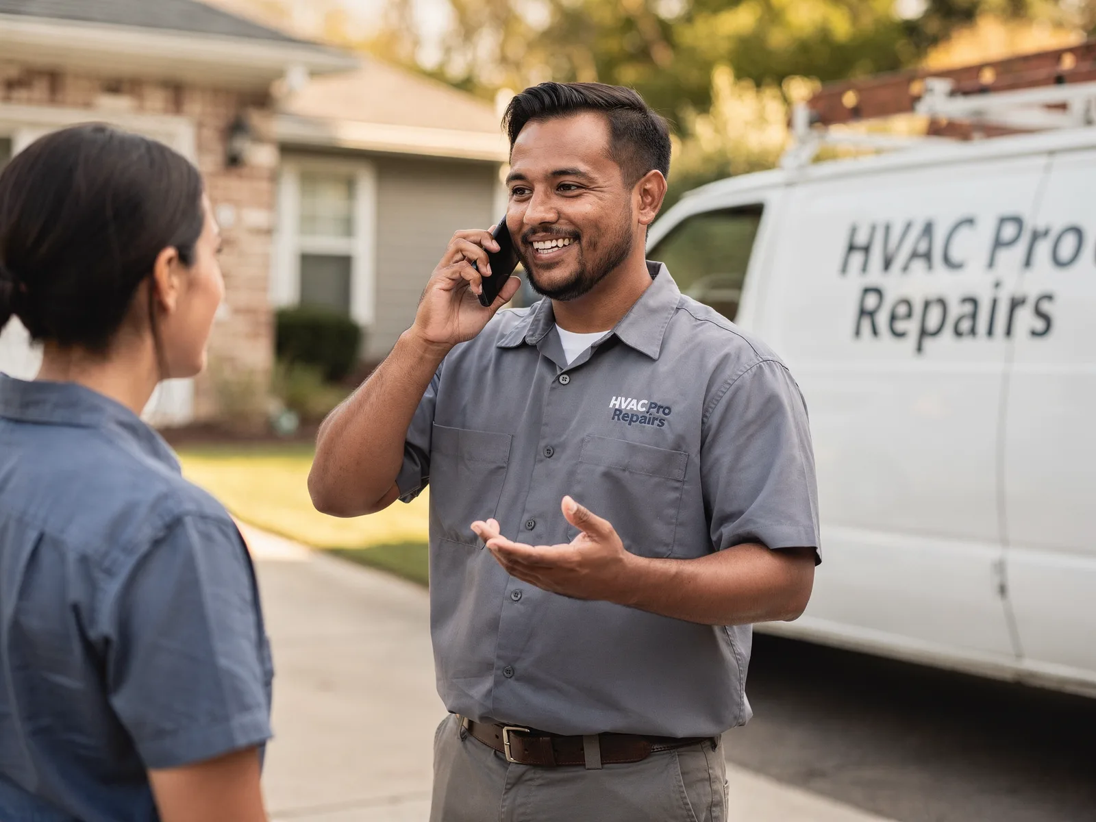 Heat Pump Repair Pinedale, WY FAQs